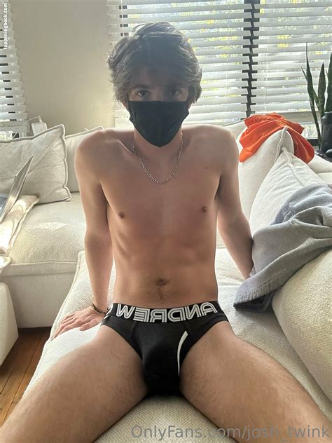 Josh Twink Nude Onlyfans Leaks The Fappening Photo Fappeningbook
