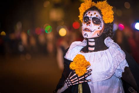 Todo Lo Que Necesitas Saber Sobre El Día De Muertos En México