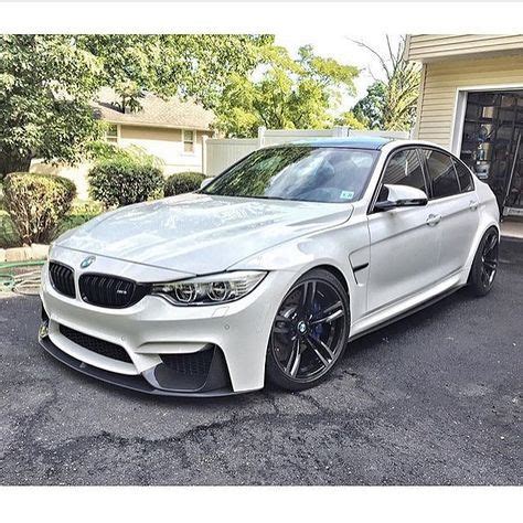 And its name is this: 2015 BMW M3 Front engine RWD 5 passenger 4 door sedan. MSRP: $62000 Engine: 3.0 Inline V6 Twin ...