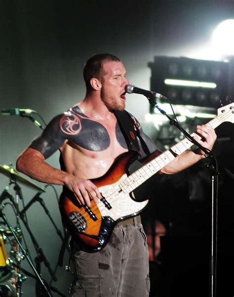 Share More Than 76 Tim Commerford Tattoo Super Hot Incdgdbentre