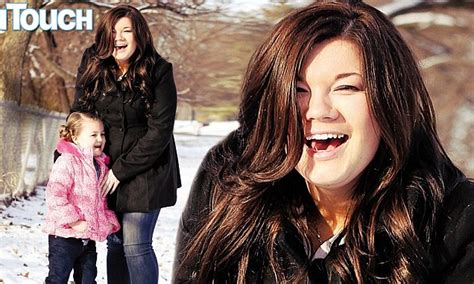 Teen Moms Amber Portwood Says Life Behind Bars Opened Her