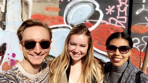Gallivanting Through Germany Fulbright Portugal Attends The 2017