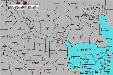 Peninsula Campaign Axis And Allies Wiki Fandom Powered By Wikia