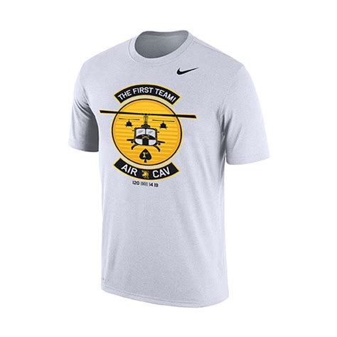They are as comfortable as creative. | Youth Army Navy T-shirt