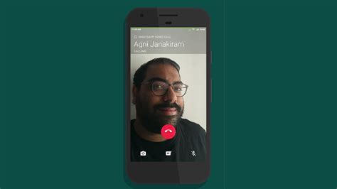 Whatsapp Is Bringing Video Calling To Android Ios And Windows Phones