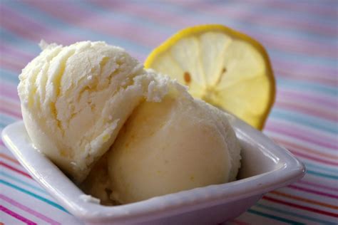 M Cubed Super Lemon Ice Cream
