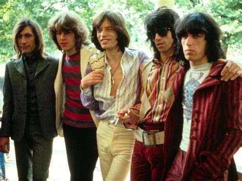 We want to thank you all for your patience during this very difficult and unprecedented time. Rolling Stones hint at tour ahead of 50th anniversary ...