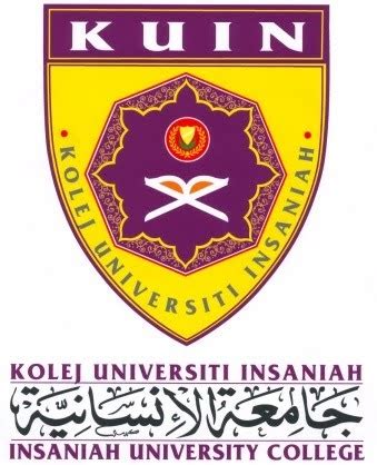 Tahniah dan selamat datang diucapkan kepada mereka yang terpilih untuk mendaftar di usm. Kerajaan : Jawatan Kosong Kolej Universiti INSANIAH ...