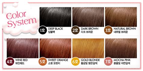Ash brown hair is the real color mvp for every skin tone. REVIEW: ETUDE HOUSE Bubble Hair Color in Mocha Pink ...