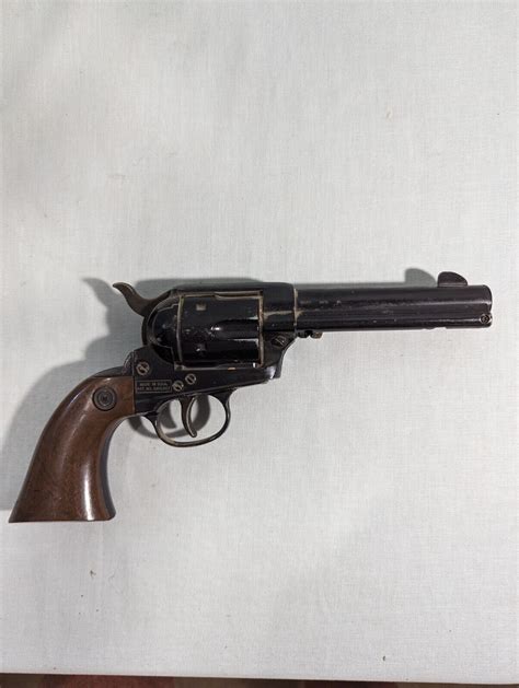 Vintage Daisy Model 179 Spittin Image BB Gun Pistol 177 Cal EBay