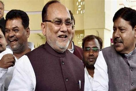 Bihar Assembly Passes Six Bills Amid Uproar By Opposition The