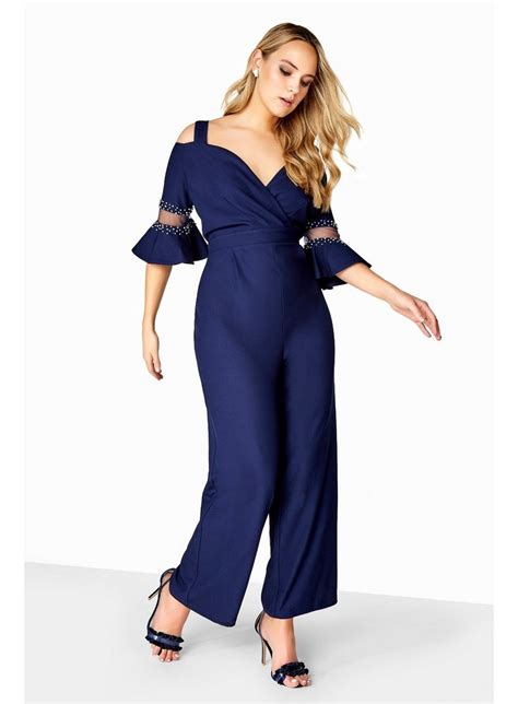 4 Latest Jumpsuits For All Body Shape Fashion Unlock