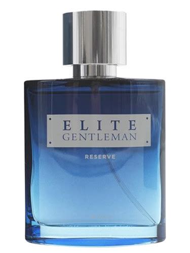 Elite Gentleman Reserve Avon Cologne A Fragrance For Men 2019