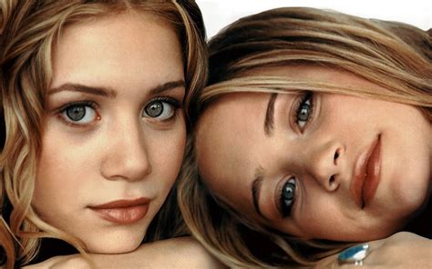 30 Olsen Twins Hd Wallpapers And Backgrounds
