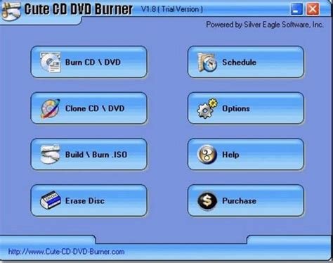 12 Excellent Cd Burner For Windows 10 You Must Know