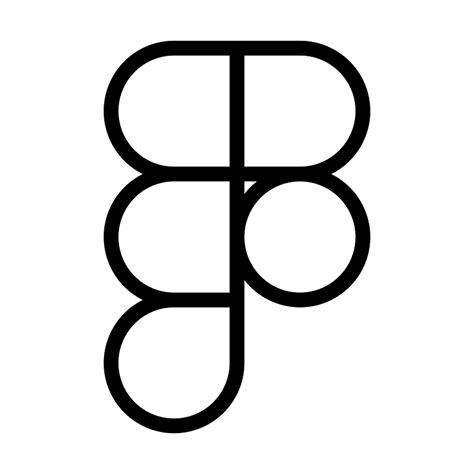 Figma Beta Logo