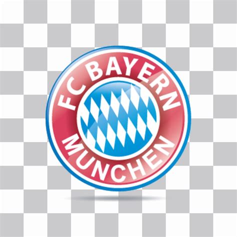 27 fc bayern logos ranked in order of popularity and relevancy. Logo FC Bayern München bereit, in Ihre Fotos einfügen ...