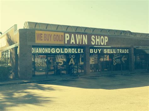 Ap Pawn Shop Houston Tx