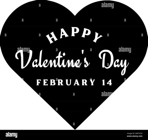 Heart Illustration Arrow Silhouette Cupid Logo Love Icon Valentine Outline Xoxo Romantic Holiday