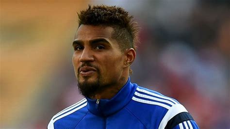 He has the dual citizenship of germany and ghana. Kevin Prince Boateng - Alchetron, The Free Social Encyclopedia