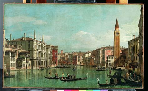 Fire emblem heroes feh fluff. "The Grand Canal, Venice, Looking Southeast, with the ...
