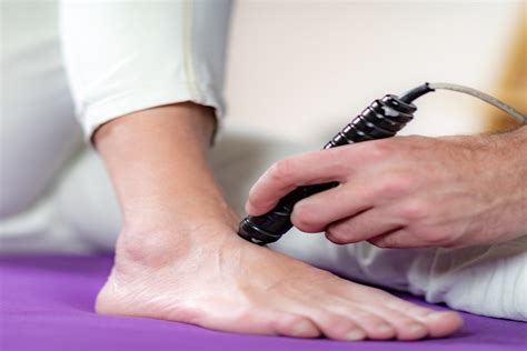 Mls Laser Therapy In Chicago Advanced Foot And Ankle Centers Of Illinois