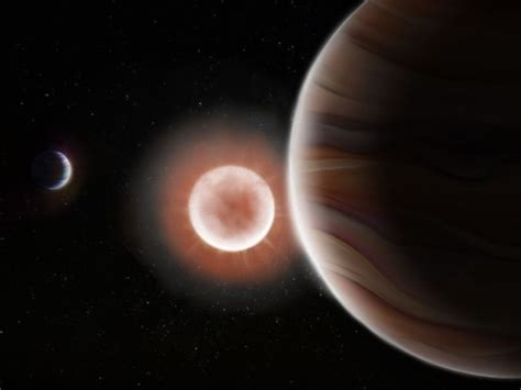 Nasas Tess Instrument Discovers Pair Of Long Period Exoplanets Around Nearby Star Science