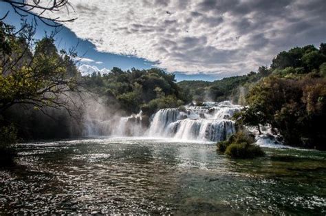 Krka National Park - Croatia (byKamil Porembiński) | Krka national park ...