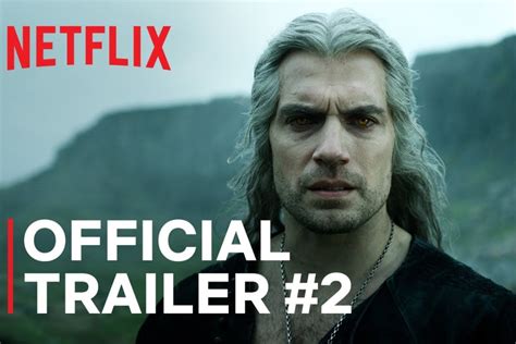 Netflix S The Witcher Season 3 Vol 2 Trailer Henry Cavill S Geralt Returns
