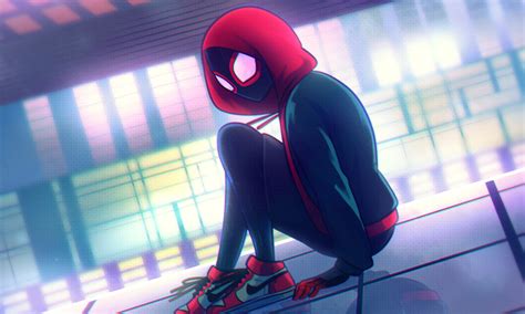 800x480 Spiderman Miles Morales 800x480 Resolution Hd 4k Wallpapers