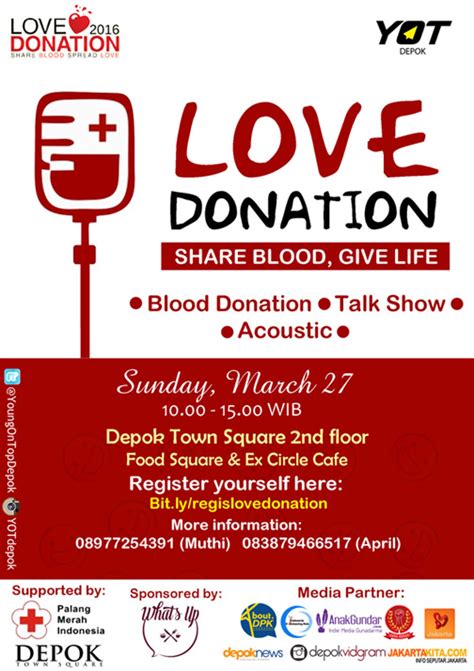 Choose from over a million free vectors, clipart graphics, vector art images, design templates, and illustrations created by artists worldwide! Pamflet Poster Donor Darah / Pucuk rt 13: Pamflet Donor ...