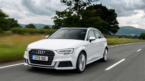 Audi A3 Sportback Review Prices Specs And 0 60 Time Audi A3