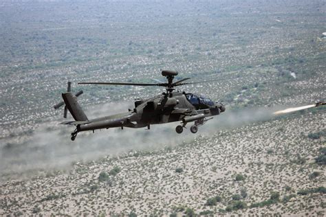 Fileapache Ah64d Helicopter Firing A Hellfire Missile Mod 45149186