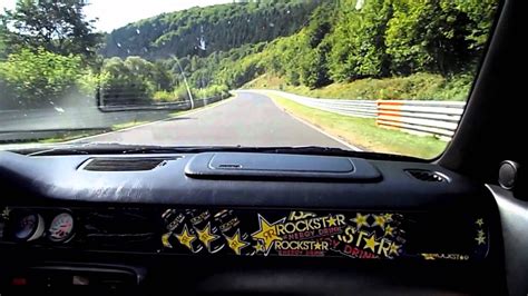 Honda civic aero deck â€¢ modifications â€¢ packages â€¢ options. Civic Aerodeck 1.8Vti Nordschleife 08/2012 - YouTube