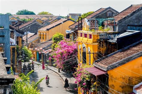 Da Nang To Hoi An An Ultimate Guide For A Perfect Itinerary