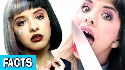 10 Surprising Facts About Melanie Martinez 2 Youtube