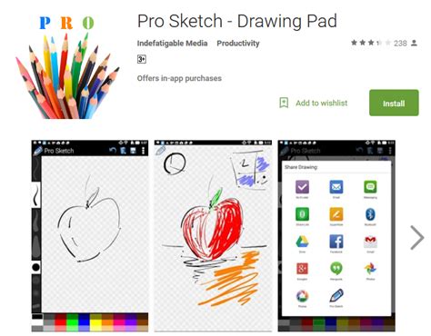 Top 15 Best Cool Drawing Apps For Android Andy Tips