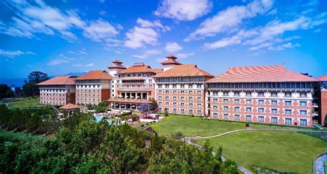 Hyatt Reopens Nepali Times