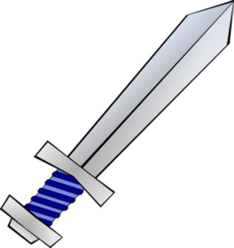 Clipart Sword Saber Clipart Sword Saber Transparent Free For Download Reverasite