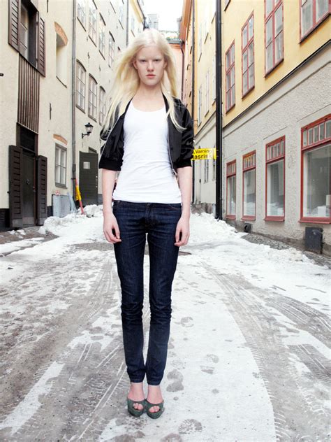 photo of fashion model linn arvidsson id 306649 models the fmd