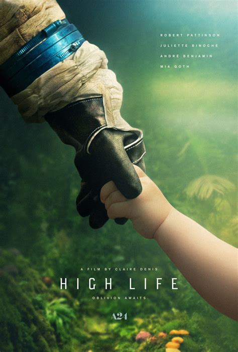 HIGH LIFE - Cinemapolis