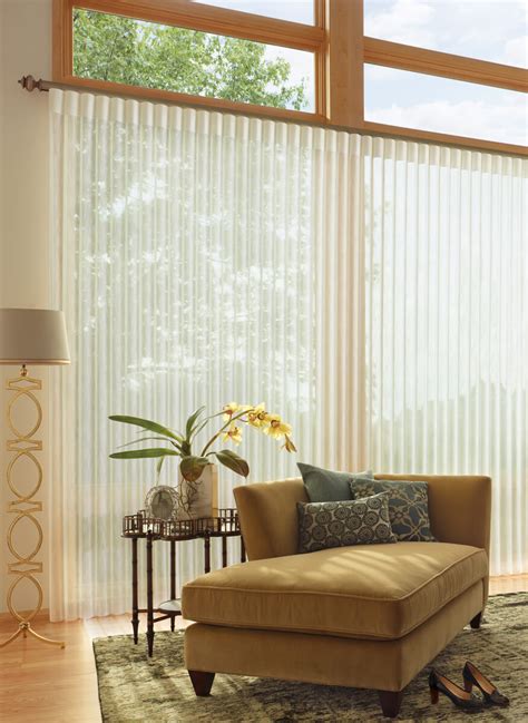 Window Treatment Ways For Sliding Glass Doors Theydesign