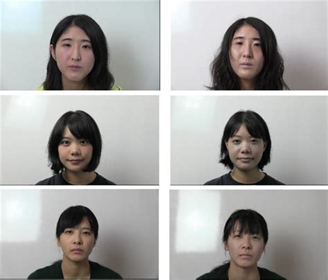 the more attractive the less deceptive effects of female facial attractiveness on perceived