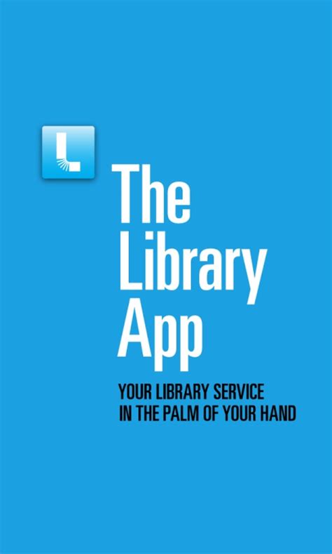 The Library App For Windows 10 Free Download