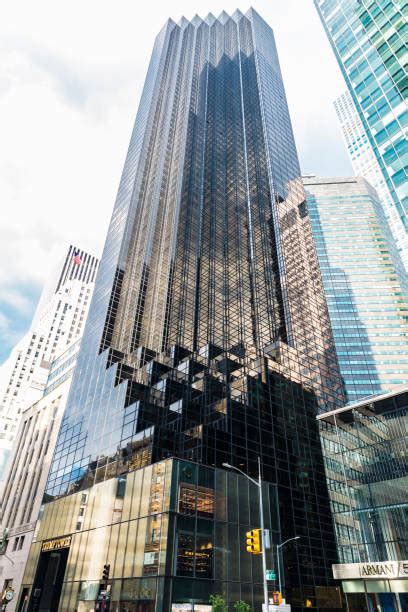 Best Trump Tower Fifth Avenue Manhattan Stock Photos Pictures