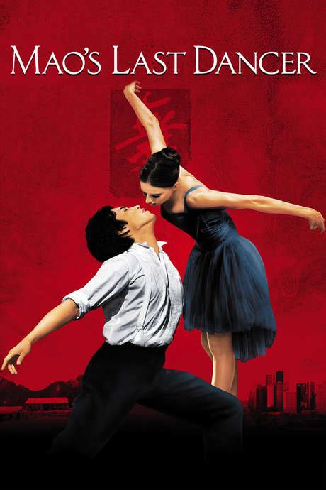 ‎maos Last Dancer 2009 Directed By Bruce Beresford • Reviews Film