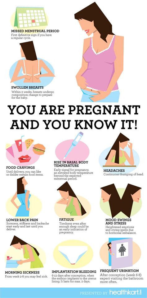 A Poster With Instructions On How To Use The Hairdryer For Pregnant Women S Health