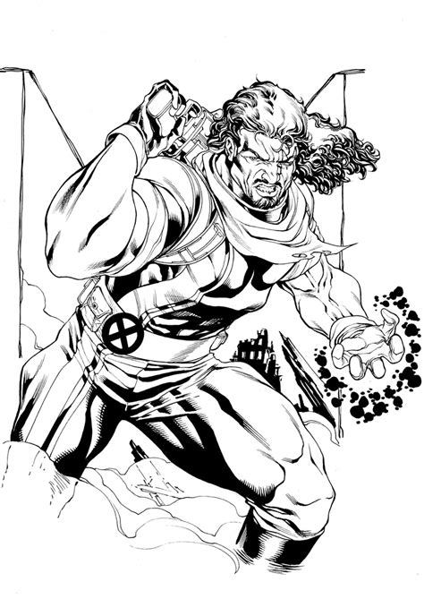 Star wars coloring pages han solo. X-men coloring pages to download and print for free