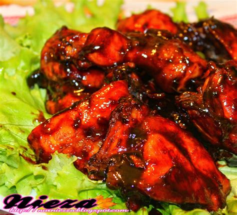 Sedap dimakan dengan nasi putih atau. Infojelita: Resepi Ayam Masak Madu