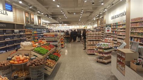 Os melhores descontos em sua cidade, diariamente. Go Natural inaugura primeiro supermercado da marca - ECO